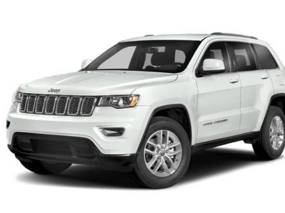 JEEP GRAND CHEROKEE 2018 1C4RJFAG2JC453779 image